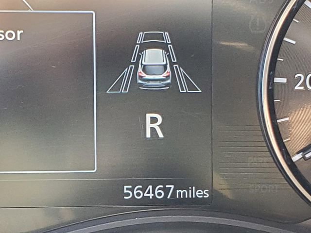 Certified 2024 Nissan Kicks SR image 29