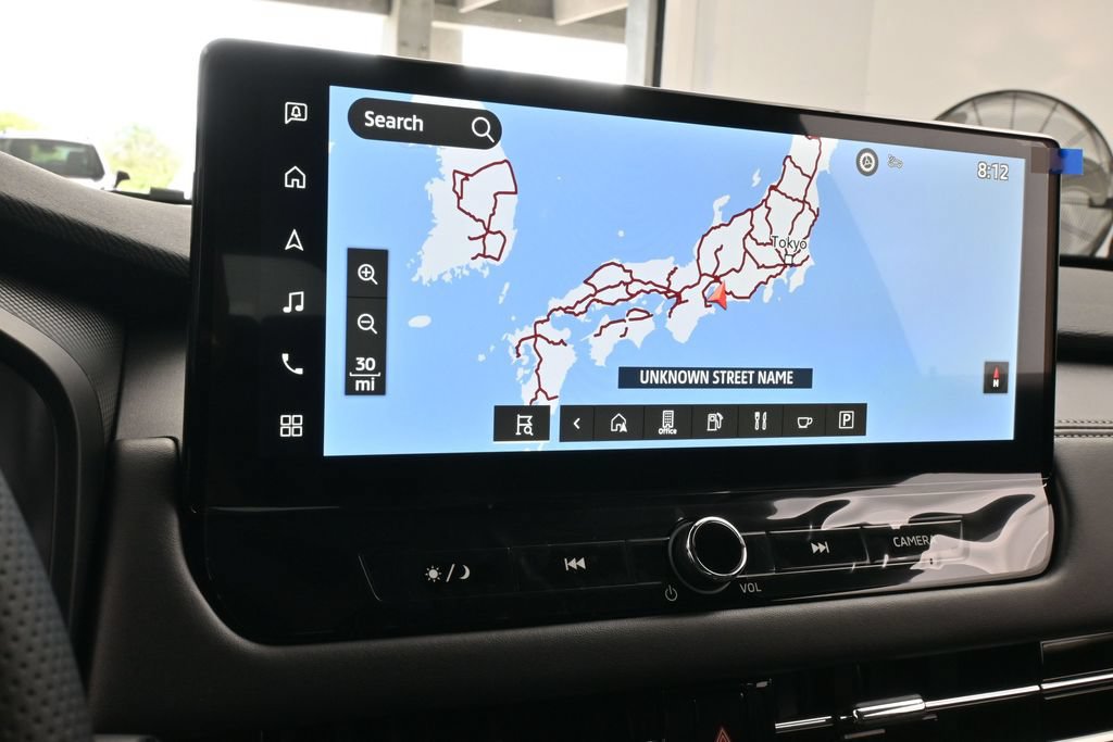 New 2026 Mitsubishi Outlander SE FWD image 24