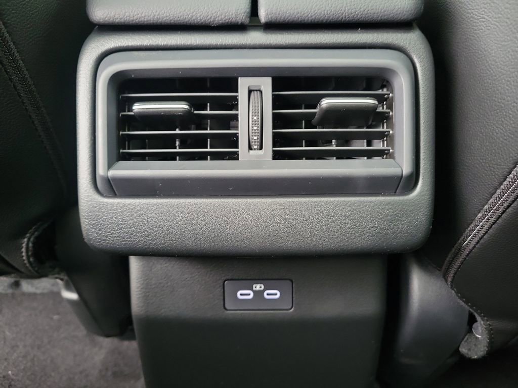 New 2026 MAZDA CX-50 2.5 Hybrid w/ Weather Package image 17