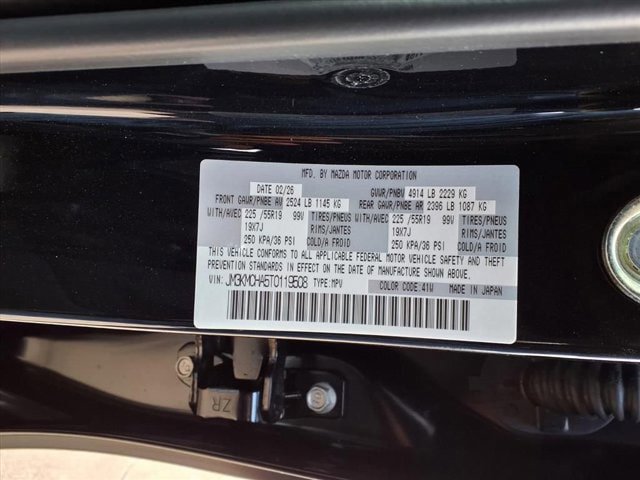New 2026 MAZDA CX-5 Preferred AWD/4WD image 7