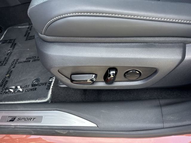 Used 2026 Lexus RX 500h F Sport w/ Convenience Package image 12