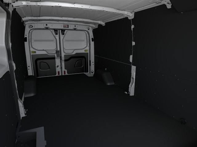 New 2026 Ford Transit 150 Low Roof w/ Load Area Protection Package RWD image 11