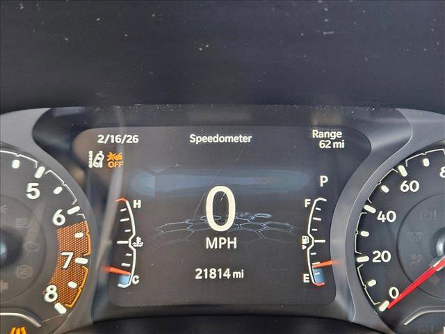 Used 2023 Jeep Compass Sport image 10