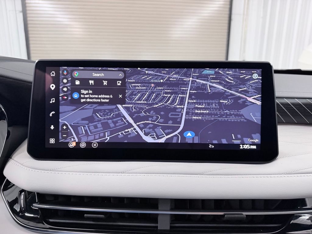 New 2027 INFINITI QX60 Autograph AWD/4WD image 23