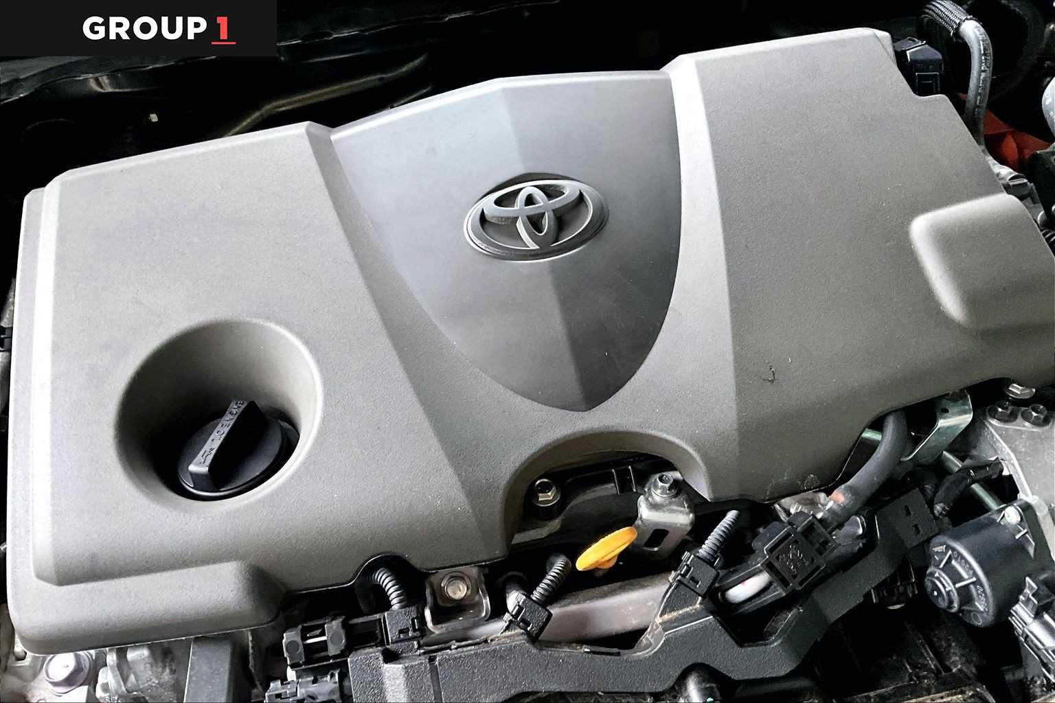 Used 2025 Toyota Camry LE FWD image 31