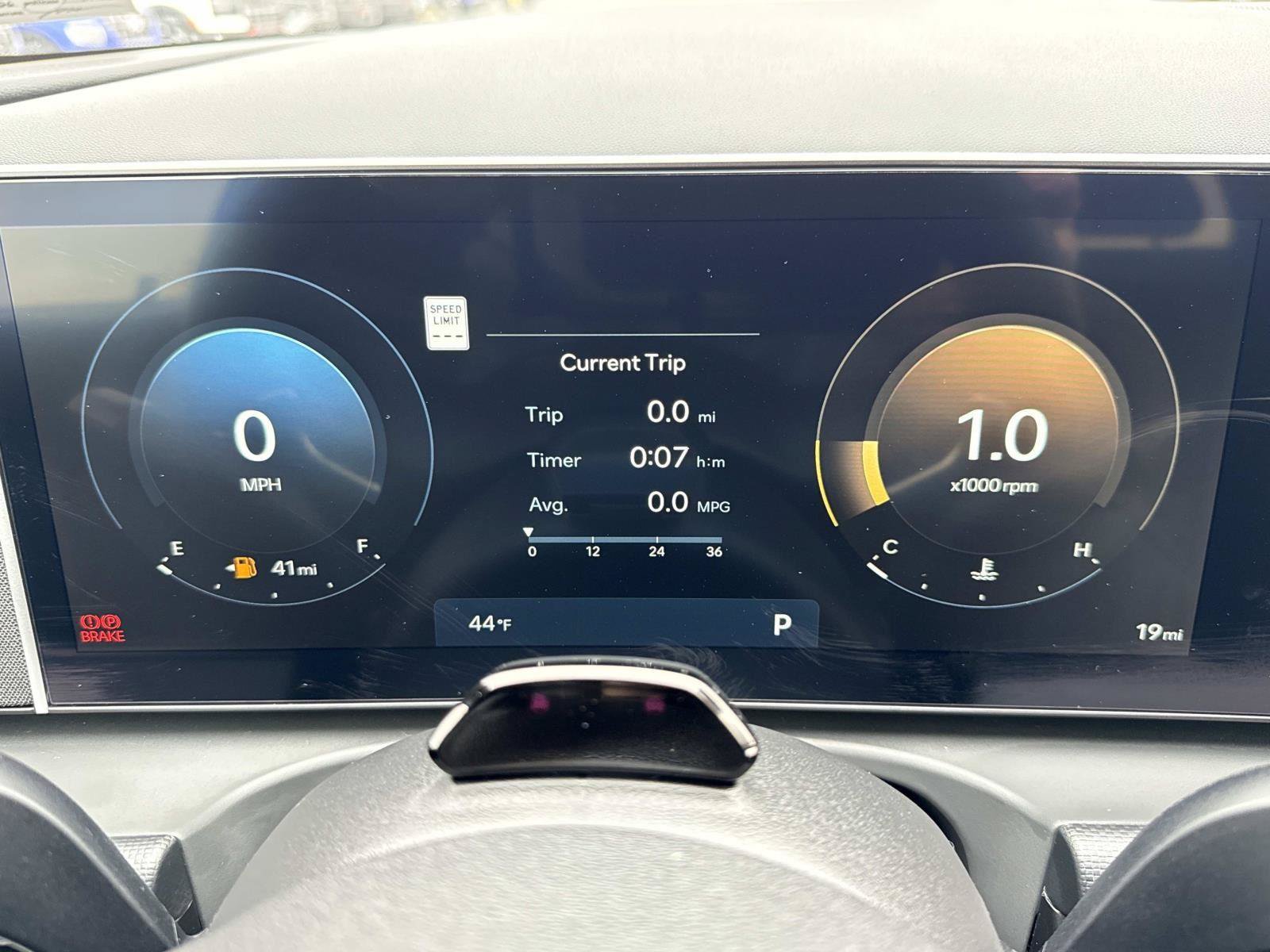 New 2026 Hyundai Santa Cruz XRT AWD/4WD image 7