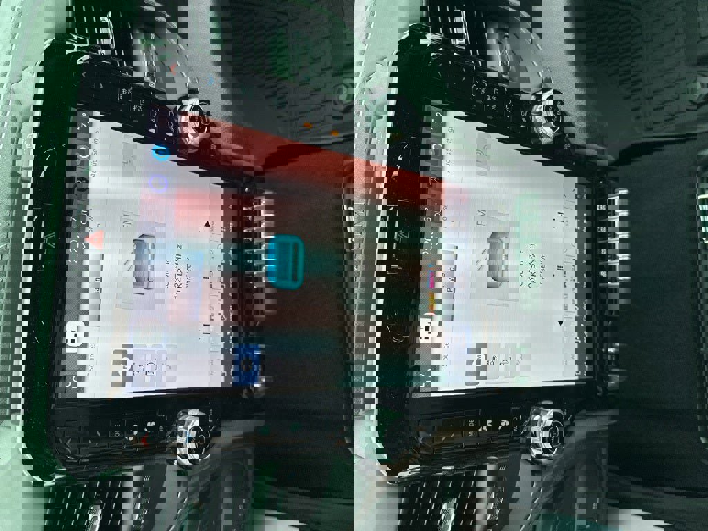 New 2025 RAM 2500 Tradesman image 17