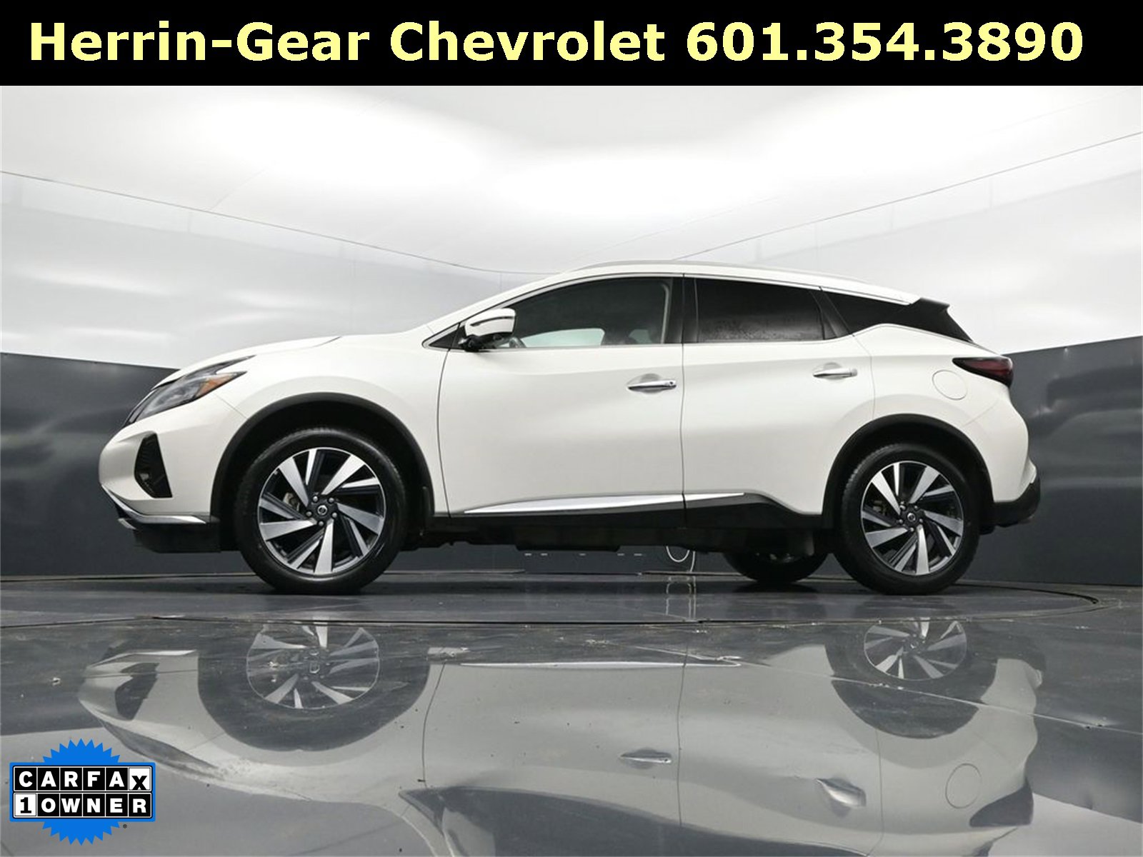 Used 2022 Nissan Murano SL image 40