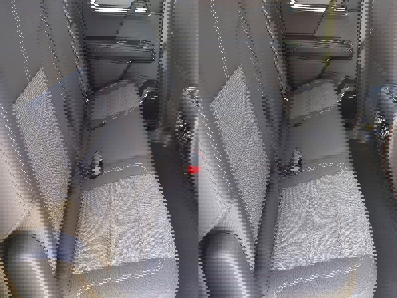 Used 2025 GMC Acadia Elevation image 19