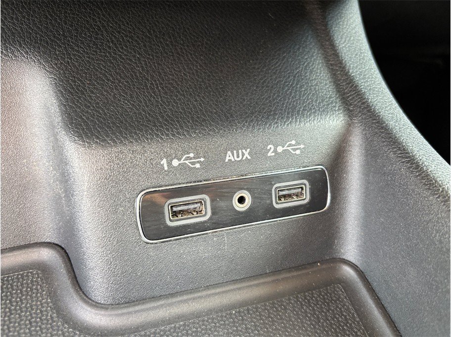 Used 2020 Dodge Durango SXT w/ 3rd Row Seating Group AWD/4WD image 26
