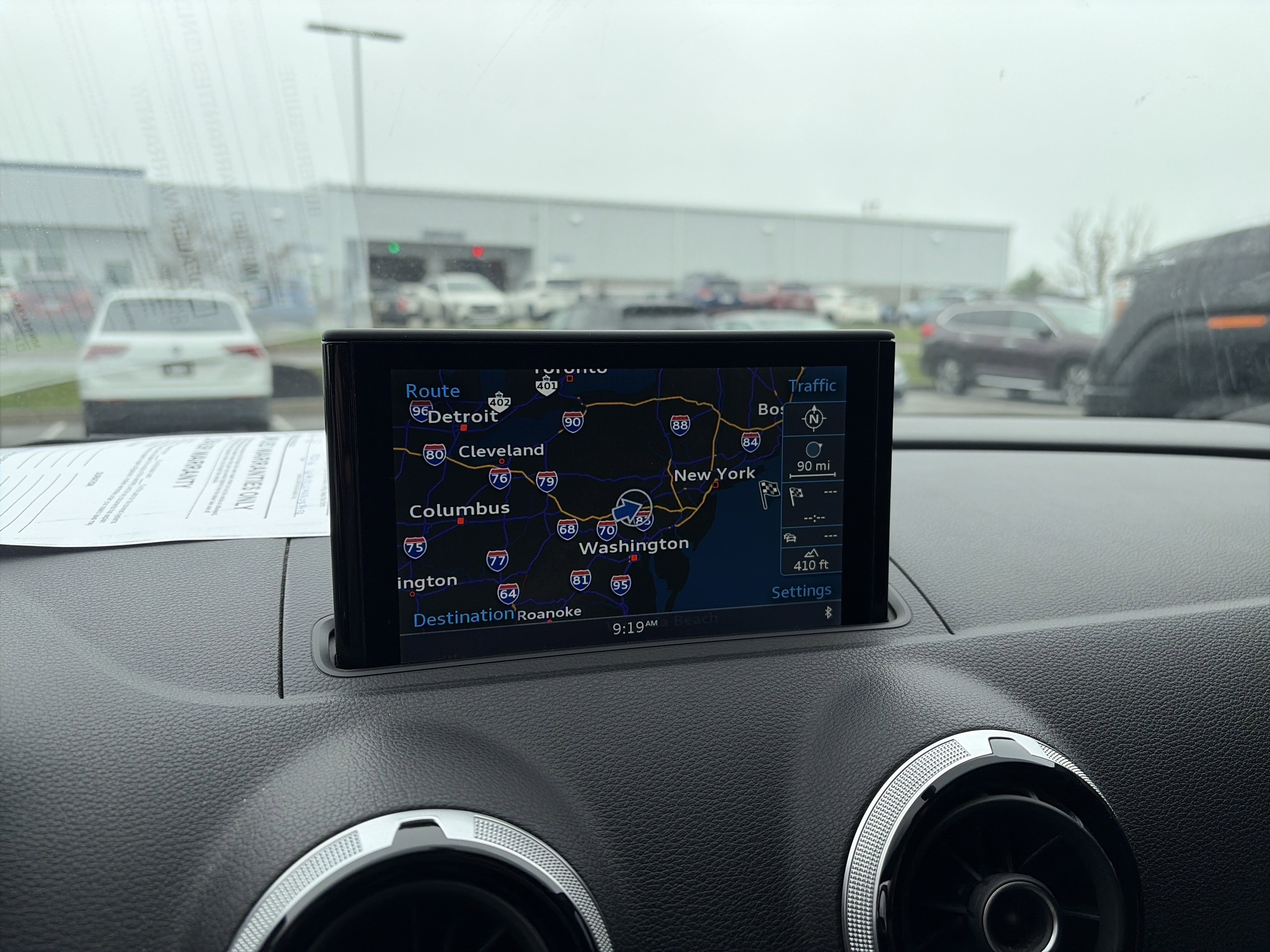 Used 2016 Audi S3 Premium Plus w/ Technology Package image 33