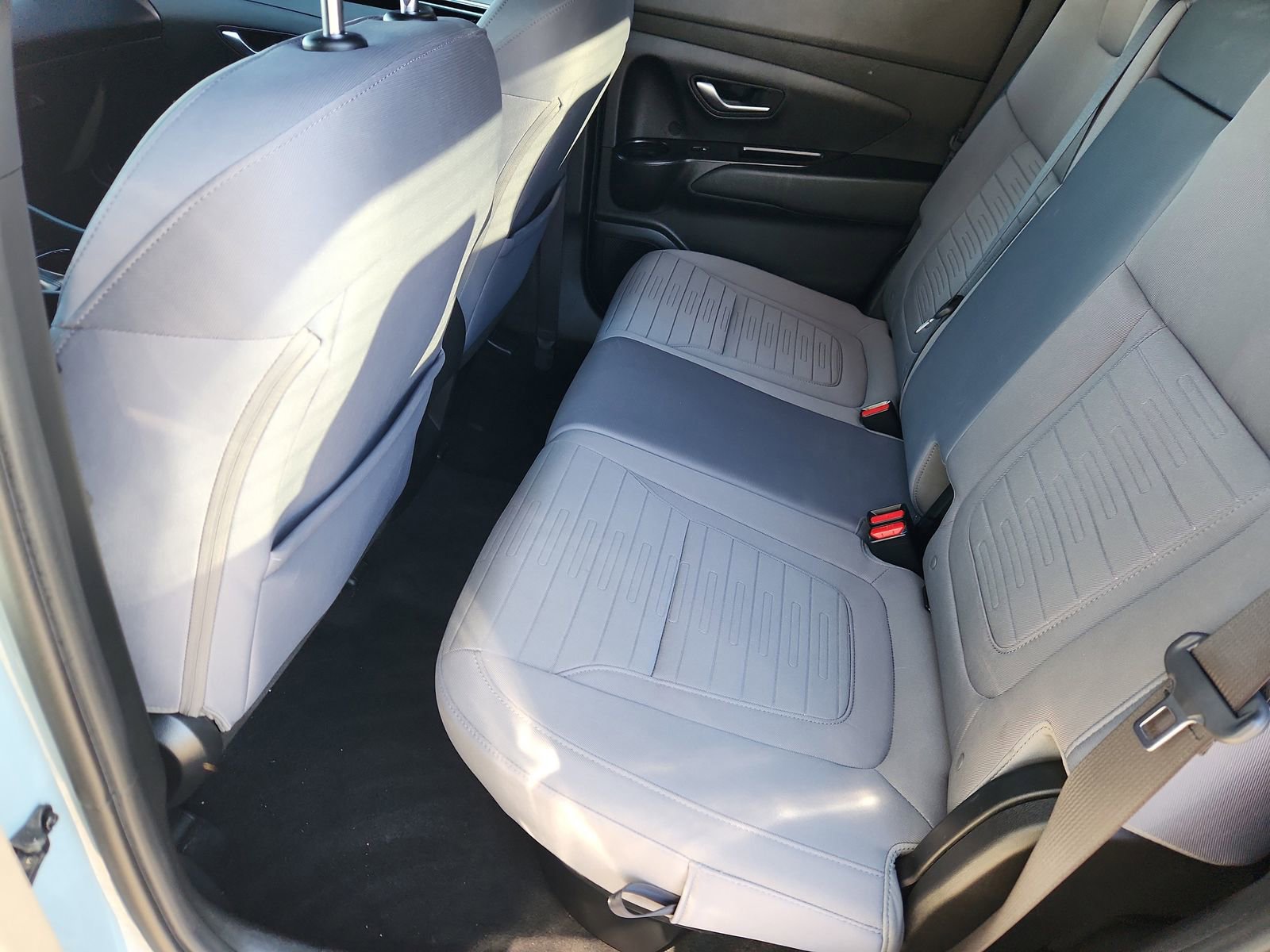 Used 2023 Hyundai Santa Cruz SEL Premium image 11