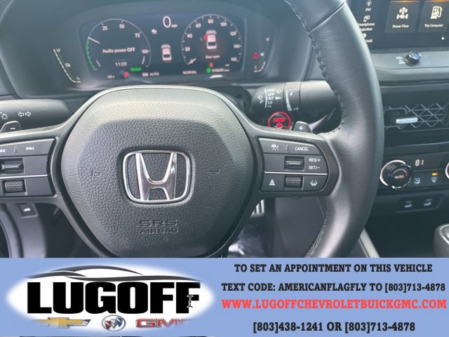 Used 2024 Honda Accord Sport image 19