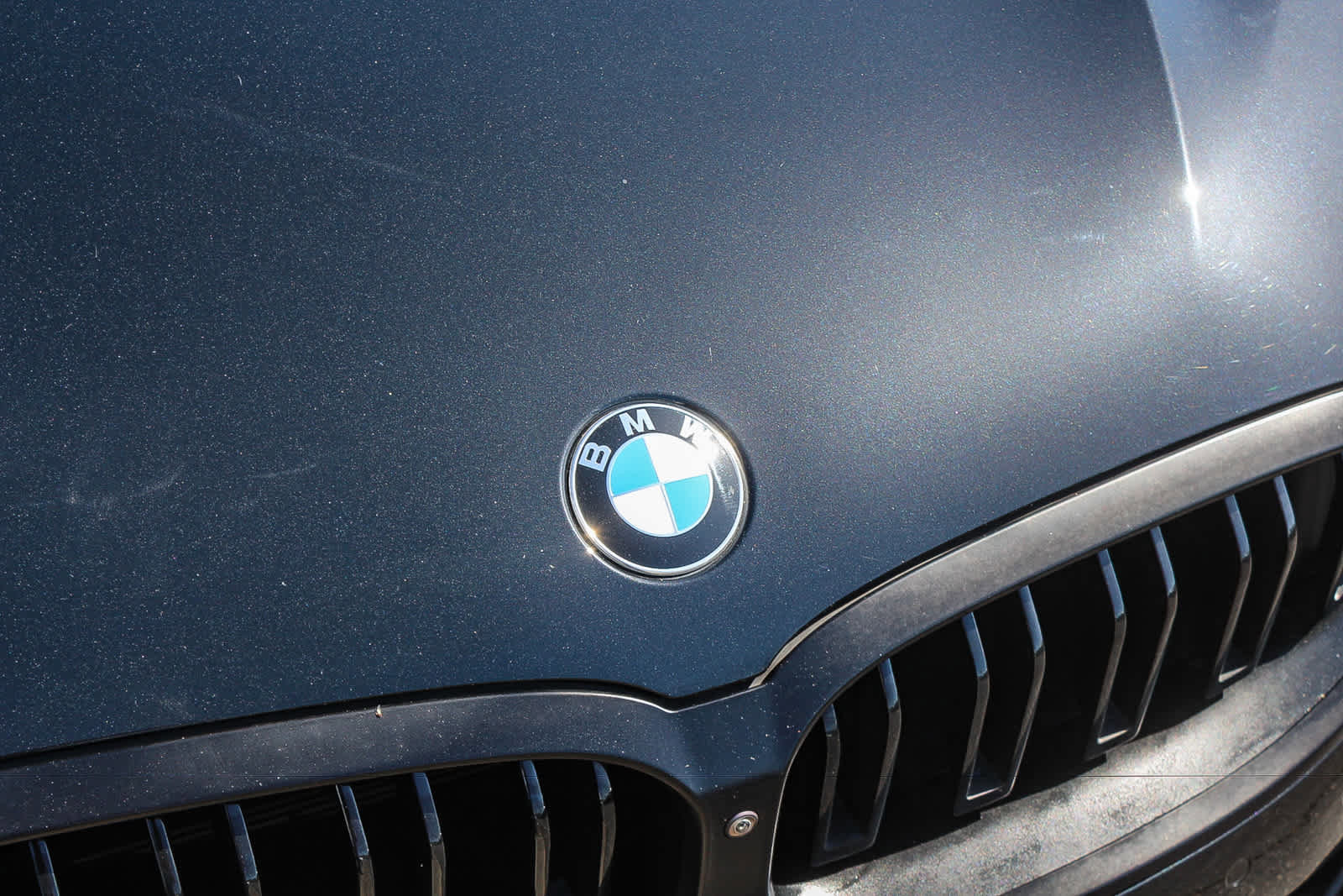 Certified 2023 BMW 840i Convertible RWD image 11