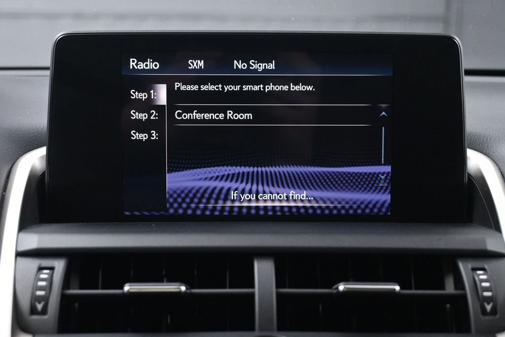 Used 2020 Lexus NX 300 AWD w/ Comfort Package image 34