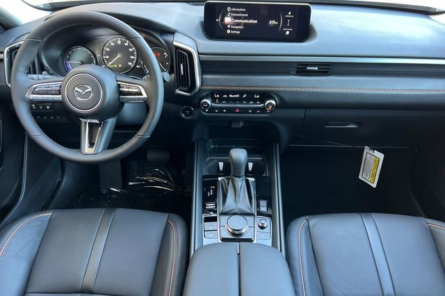 New 2026 MAZDA CX-50 2.5 Hybrid w/ Premium Plus Pkg image 15
