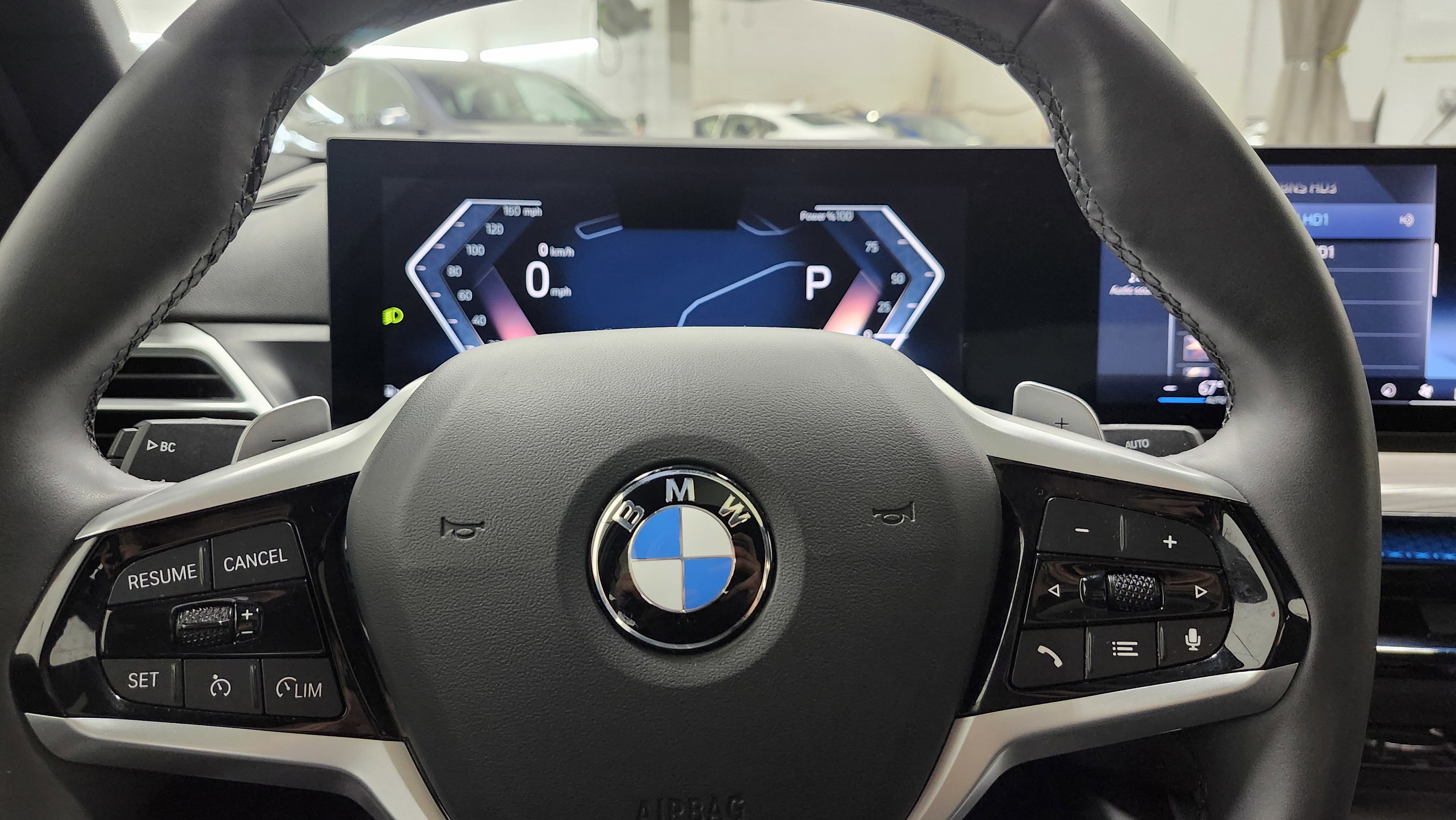 Used 2025 BMW 330i xDrive 330i xDrive w/ Convenience Package image 30