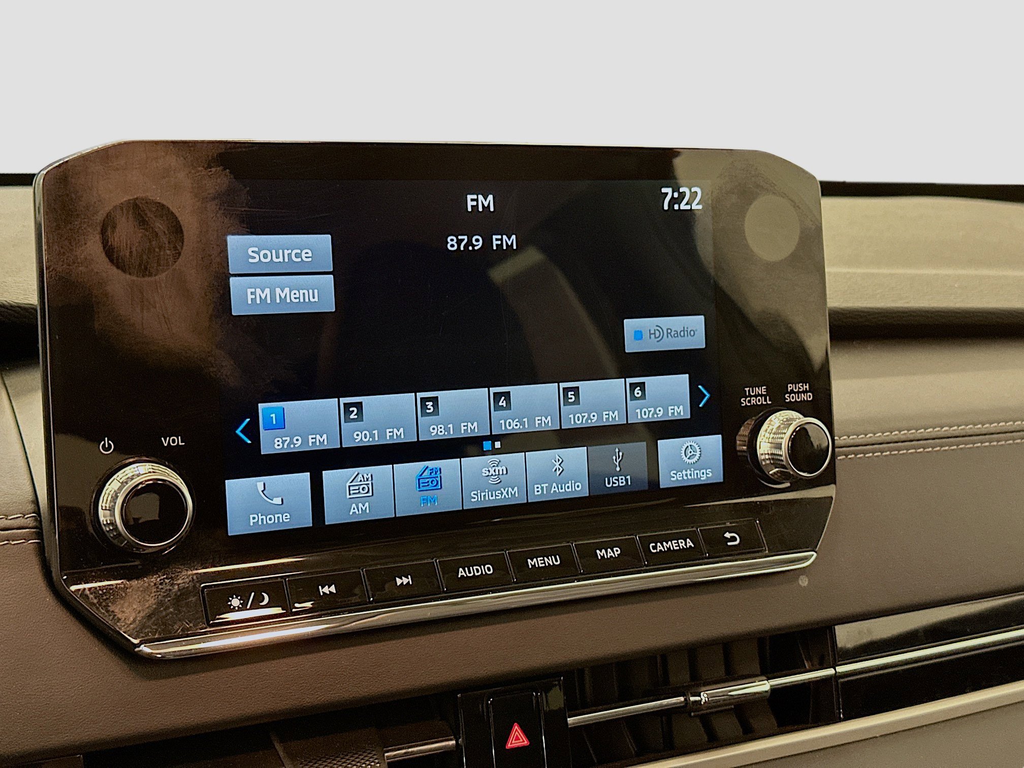 Used 2024 Mitsubishi Outlander SE image 21