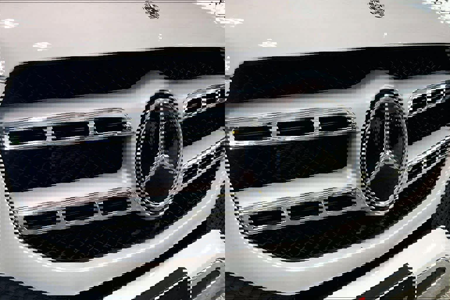 Used 2023 Mercedes-Benz GLS 450 GLS 450 image 27