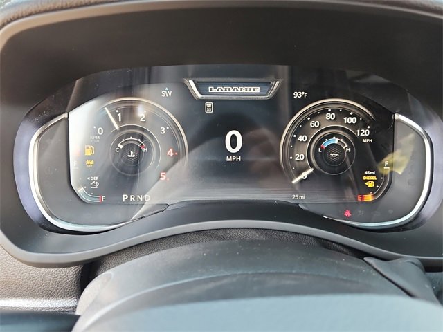 New 2026 RAM 2500 Laramie image 13