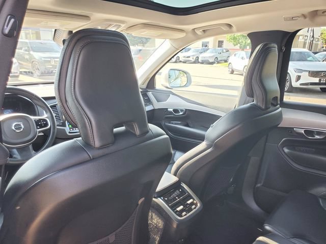 Certified 2023 Volvo XC90 B5 Core w/ Protection Package Premier AWD/4WD image 27