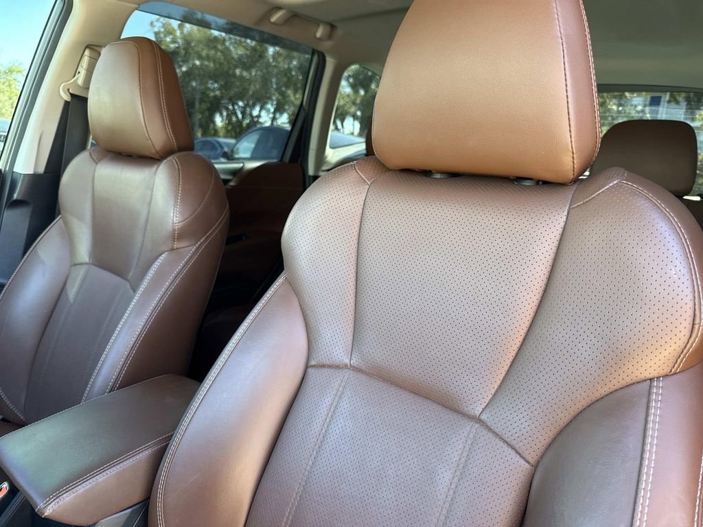 Used 2019 Subaru Forester Touring image 26