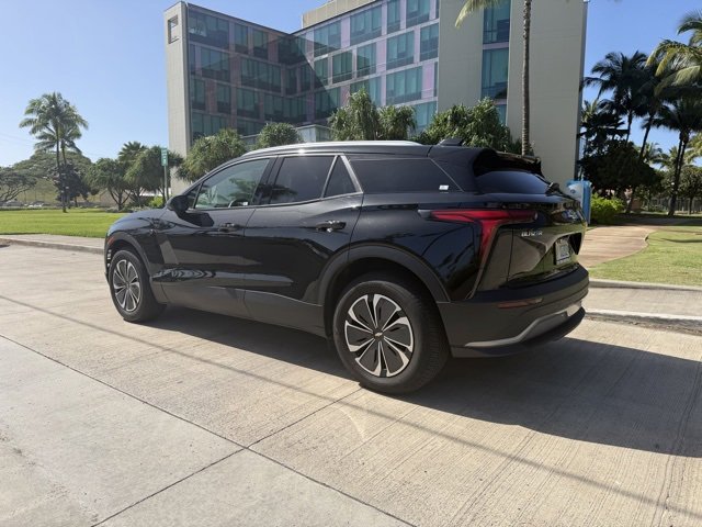 Used 2024 Chevrolet Blazer EV LT image 3