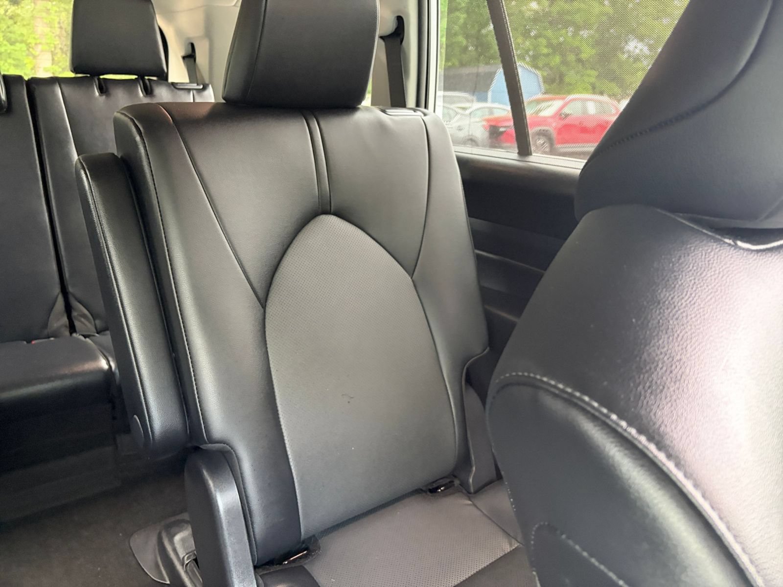 Used 2025 Toyota Grand Highlander FWD image 39