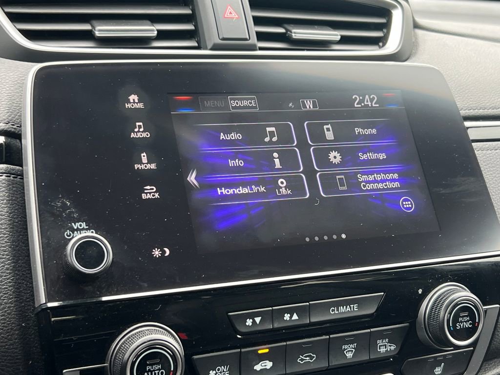 Used 2020 Honda CR-V EX-L image 29