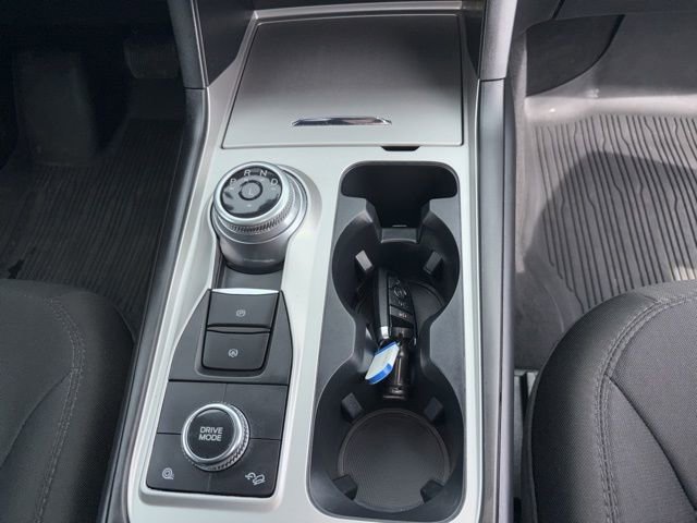 Certified 2022 Ford Explorer XLT AWD/4WD image 11