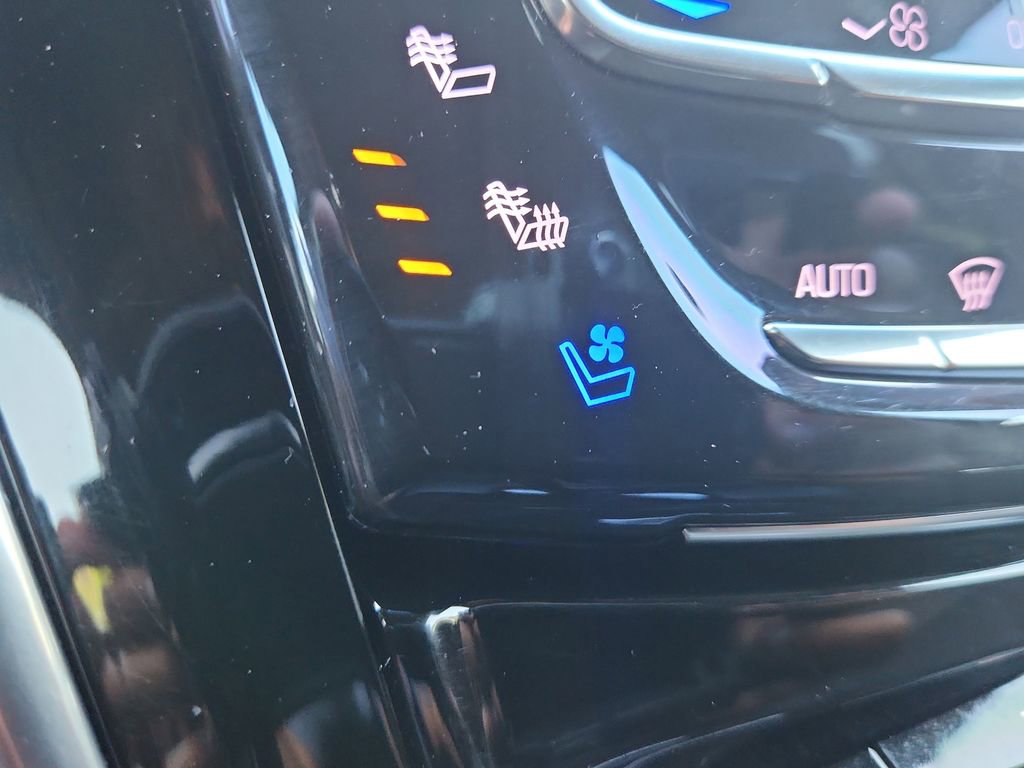 Used 2019 Cadillac Escalade ESV Platinum image 30