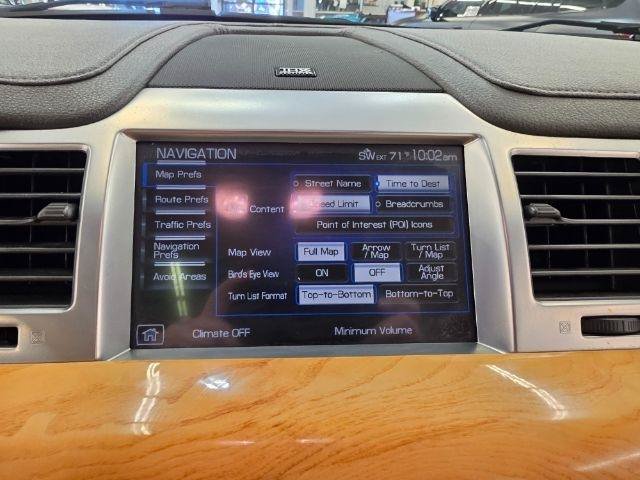 Used 2011 Lincoln MKS AWD w/ 102A Rapid Spec Order Code image 18