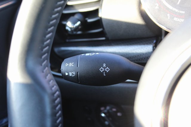 Used 2022 MINI Cooper Clubman John Cooper Works image 18