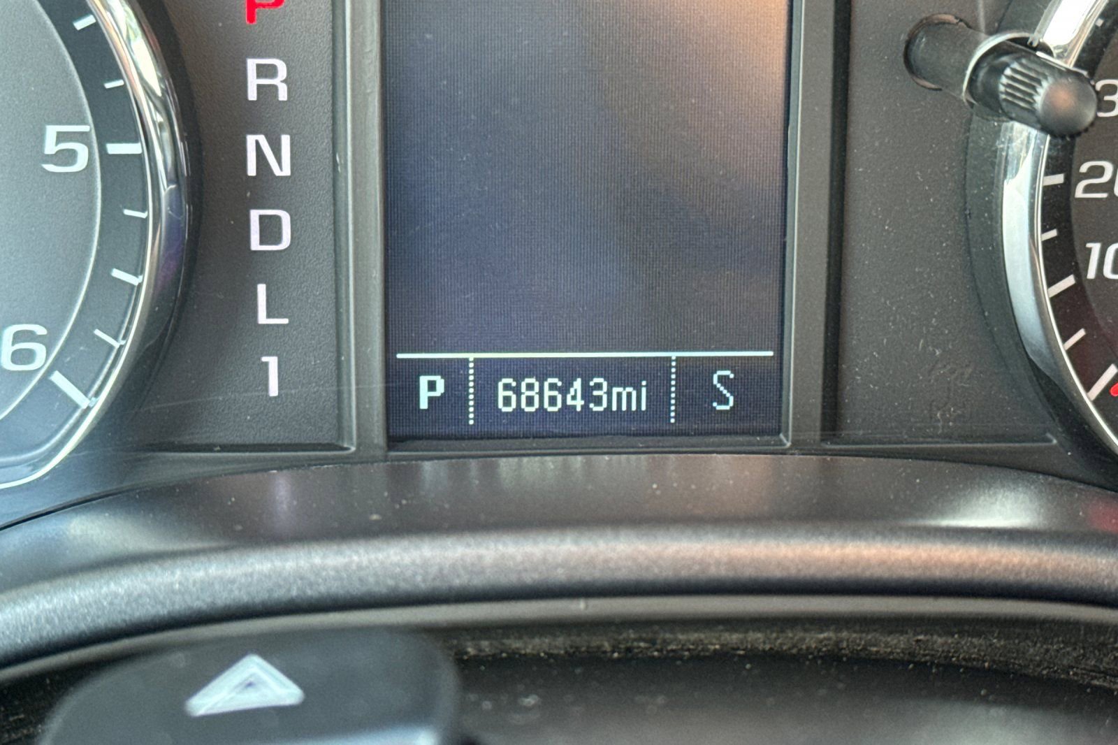 Used 2018 GMC Sierra 2500 Base w/ Sierra Convenience Package image 25