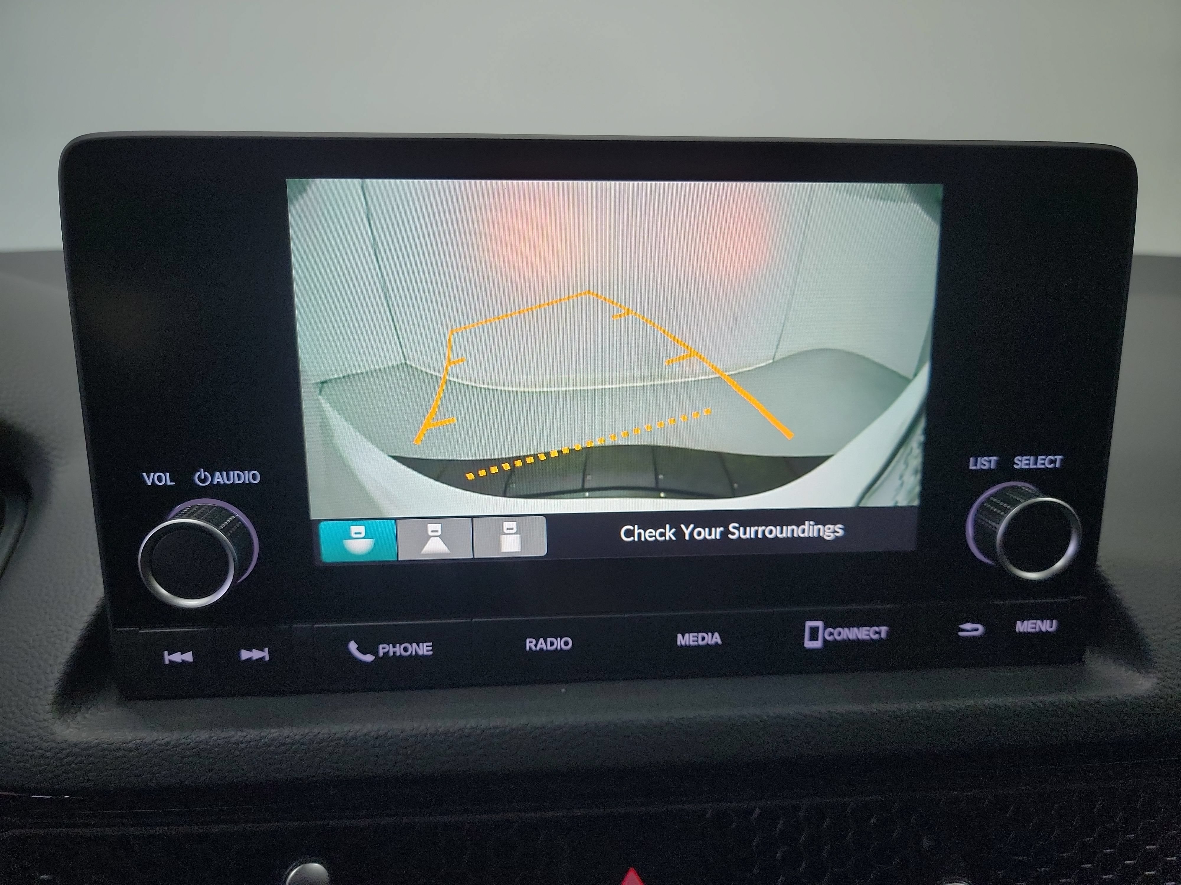 Used 2024 Honda Civic Sport image 23