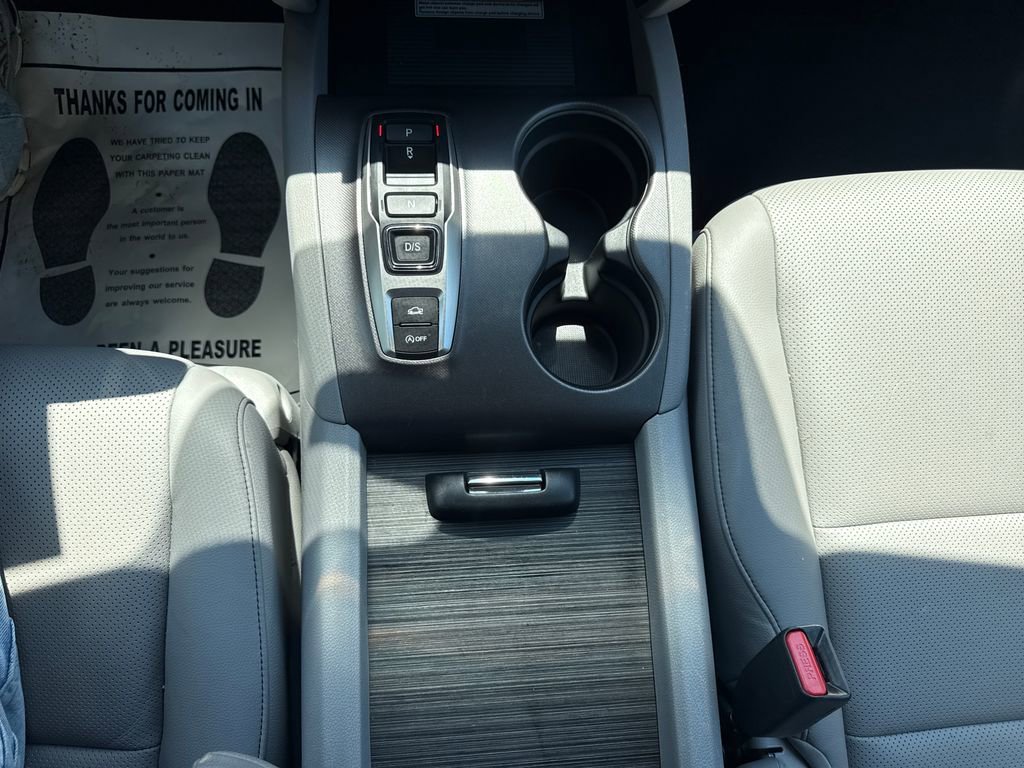 Used 2023 Honda Ridgeline RTL-E image 23