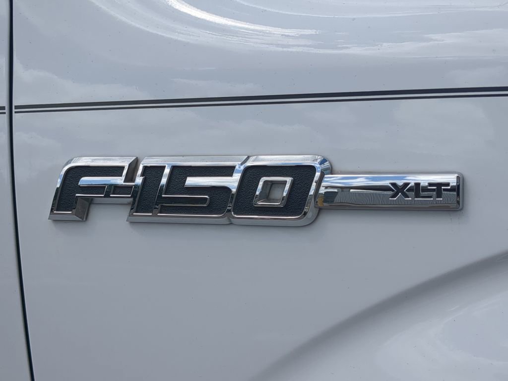 Used 2014 Ford F150 XLT w/ Equipment Group 302A Luxury image 11