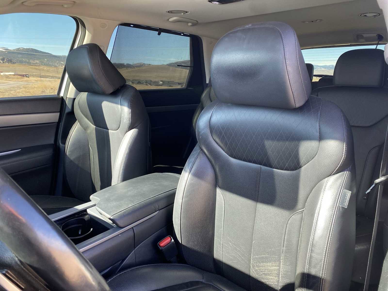 Used 2020 Hyundai Palisade SEL image 18