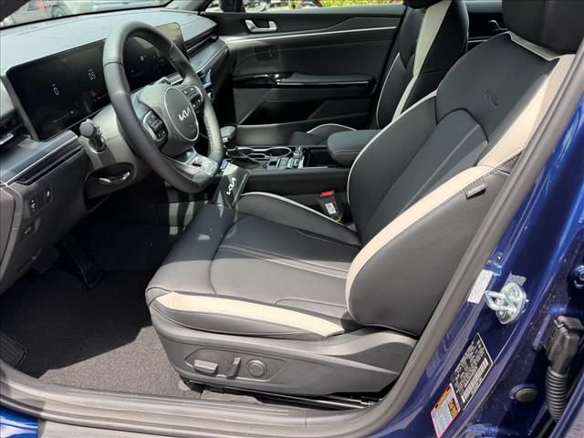 New 2026 Kia K5 GT-Line AWD/4WD image 8