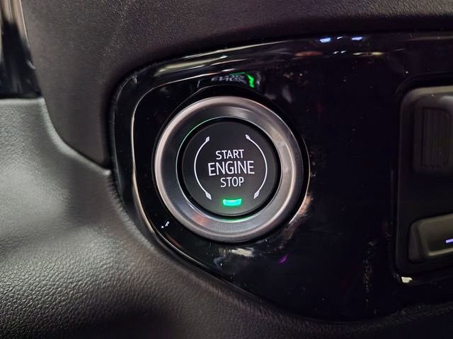 New 2026 GMC Sierra 1500 SLE image 19