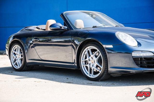Used 2011 Porsche 911 Carrera image 57