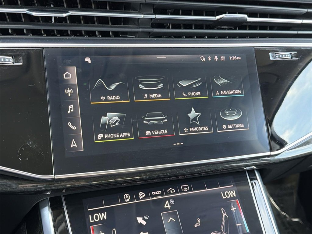 Used 2023 Audi Q7 3.0T Premium Plus image 15