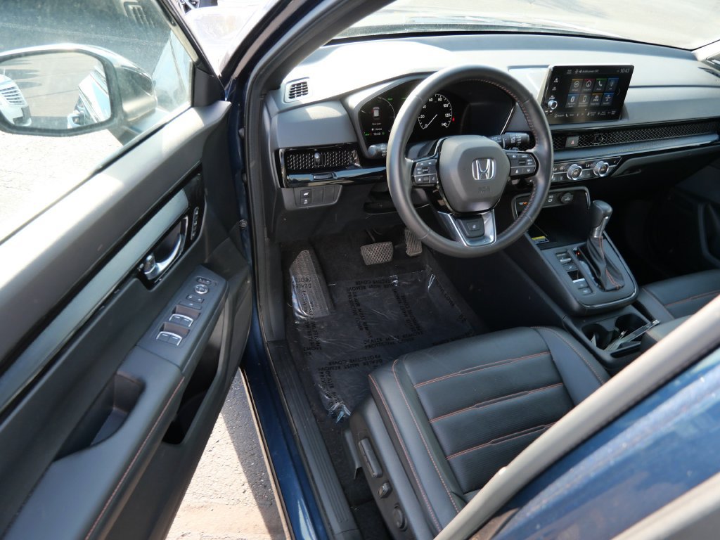 Used 2023 Honda CR-V Sport Touring image 10