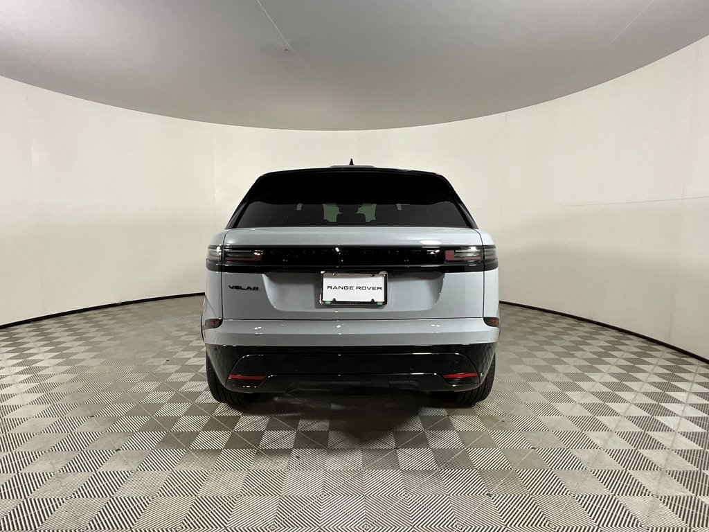 New 2026 Land Rover Range Rover Velar Dynamic SE image 7