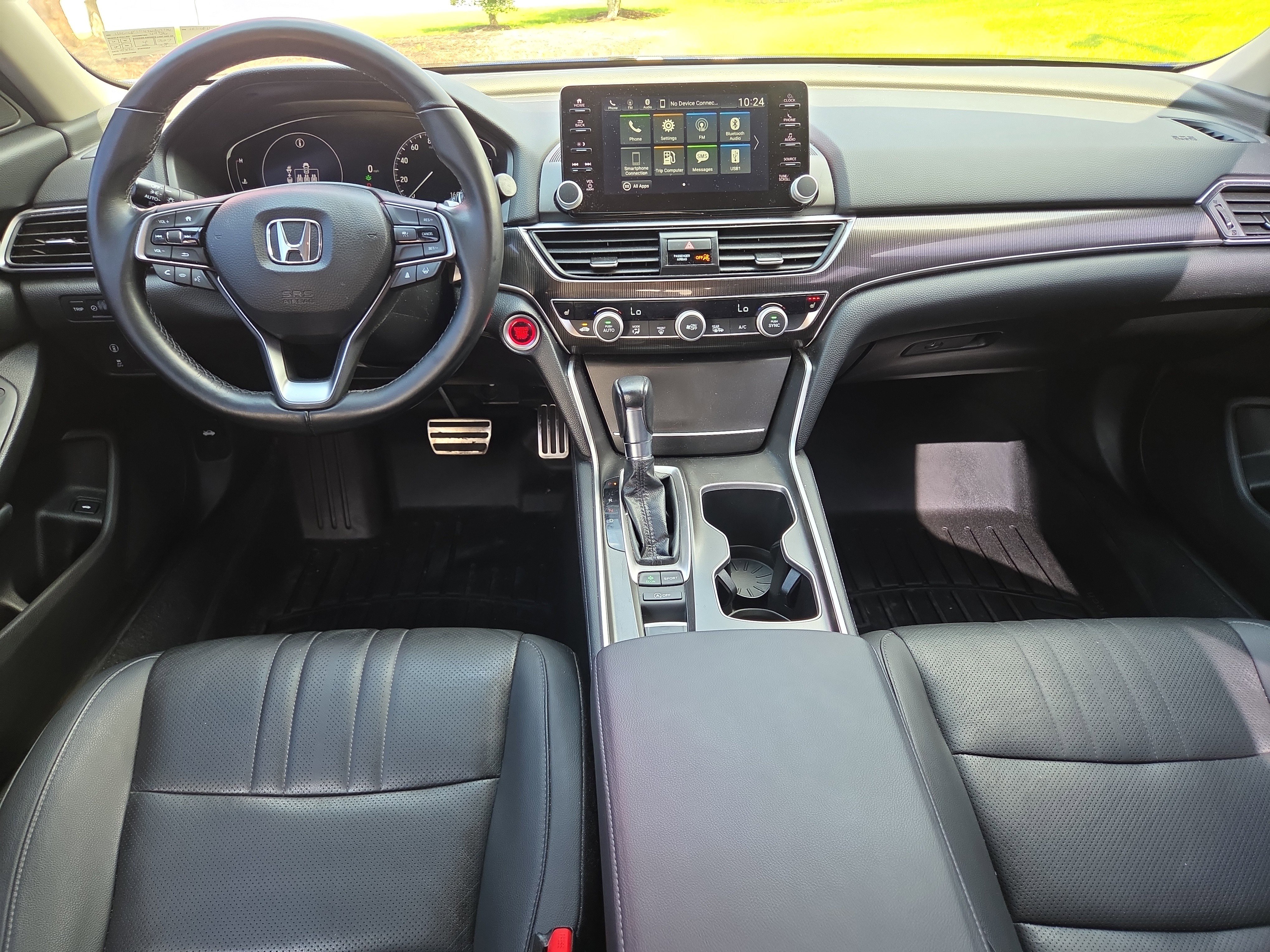 Used 2022 Honda Accord Sport Special Edition image 23
