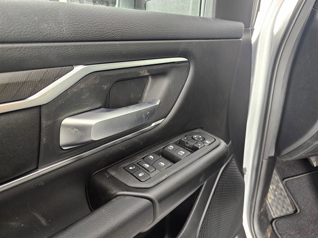 New 2026 RAM 1500 Big Horn image 21