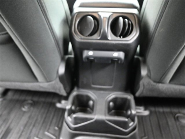 Used 2020 Jeep Wrangler Unlimited Sport S image 29