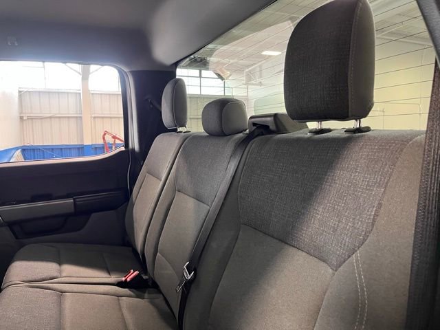Used 2024 Ford F150 XLT w/ Mobile Office Package image 18