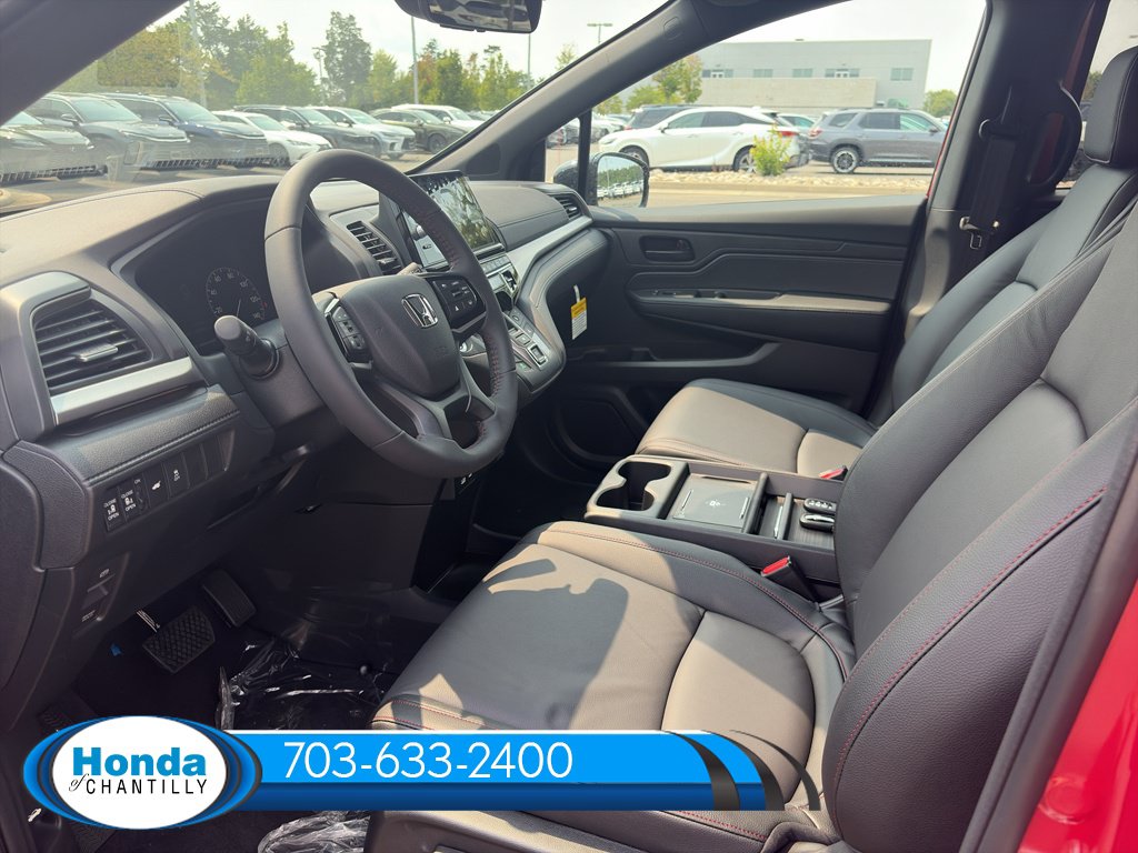 New 2026 Honda Odyssey Sport-L image 26