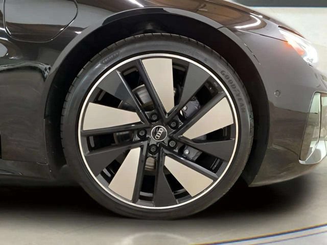 Used 2024 Audi e-tron GT Prestige w/ Prestige Package AWD/4WD image 61